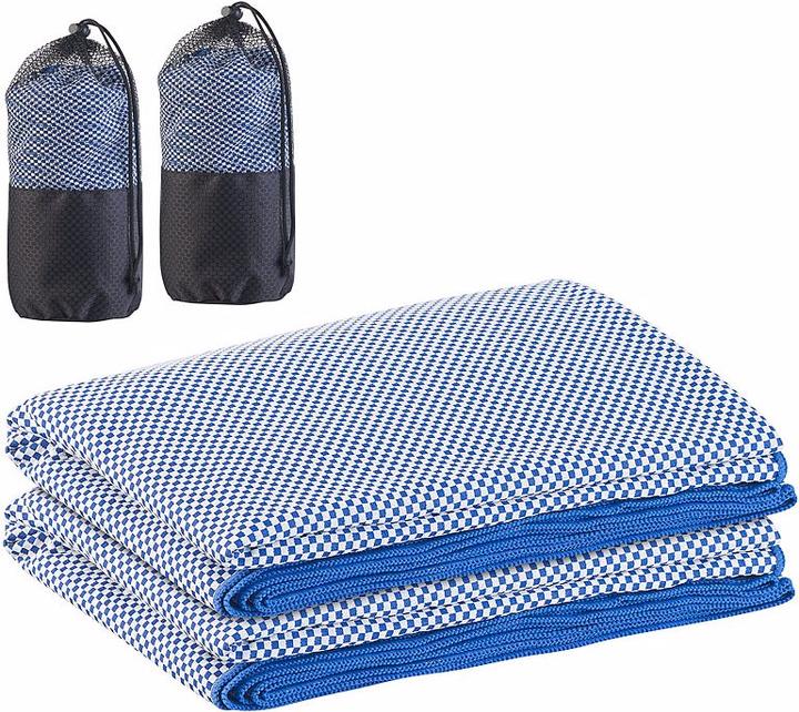 Produktbild Pearl Handtuch (200 x 80 cm)