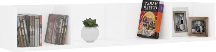 Immagine prodotto vidaXL Hillier (100 x 18 x 18 cm)