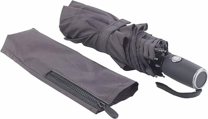 Produktbild Carlo Milano Taschenschirm, Teflon®-Beschichtung