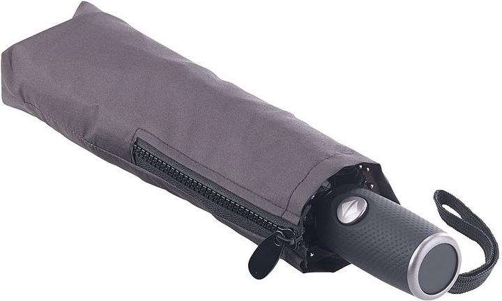 Produktbild Carlo Milano Taschenschirm, Teflon®-Beschichtung