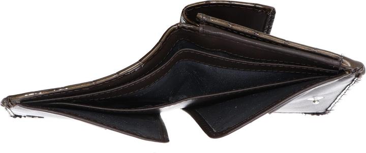 Actual product image Golden Head Cayenne RFID Protect Wallet 1174