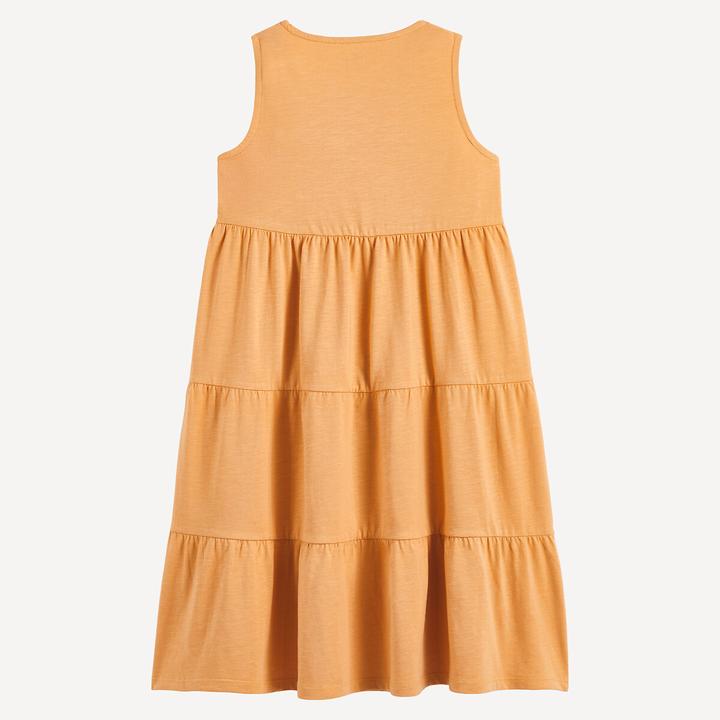 Image du produit La Redoute Collections Ärmelloses Kleid (152)