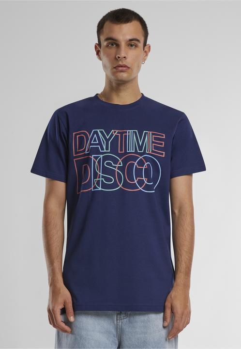 Produktbild Mister Tee Daytime Disco Tee - 18229 (L)