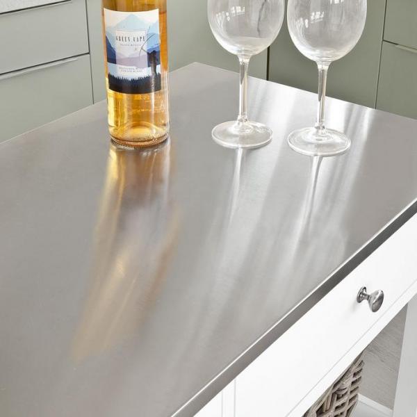 Image du produit SoBuy Chariot de cuisine