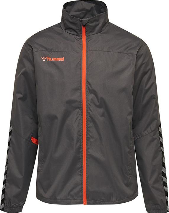 Actual product image hummel Authentic Training Jacket (S)