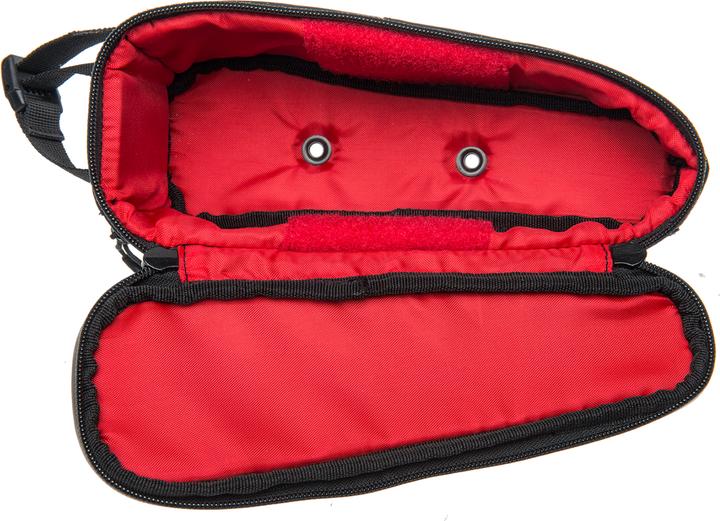 Produktbild Blackburn Outpost Elite (0.50 l, Rahmentasche)