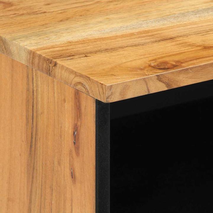 Produktbild VidaXL TV-Schrank (80 x 33.5 x 46 cm)