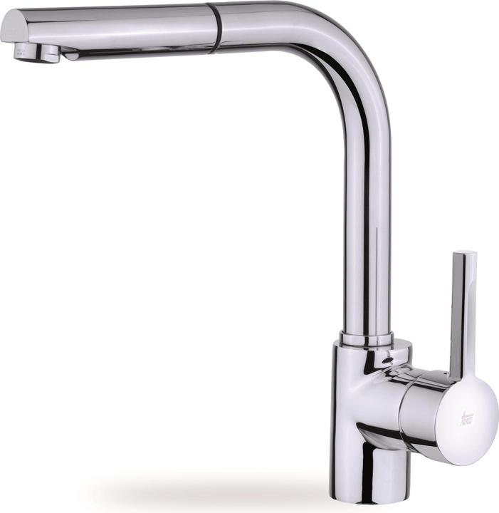 Teka Bateria kuchenna ARK 938 stojąca chrome (239381200)