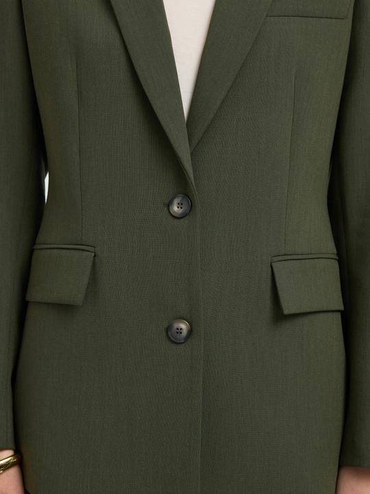 Immagine prodotto Selected Slfrita Ls Classic Blazer Mel Noos (42)