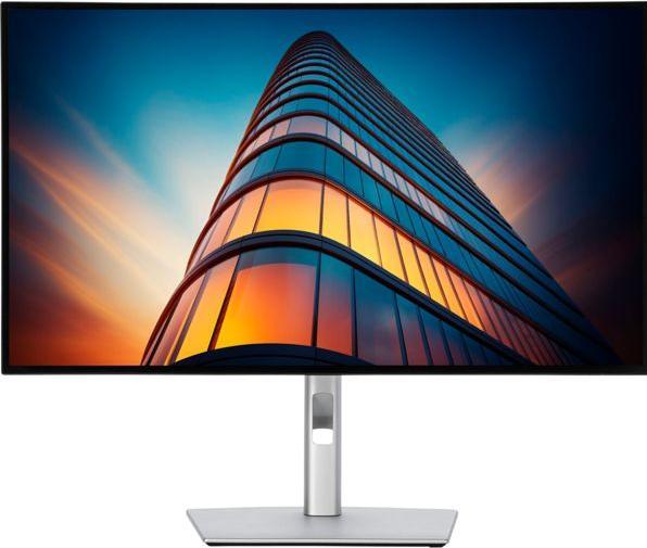 Actual product image Dell UltraSharp 27 U2725QE (3840 x 2160 Pixels, 27")