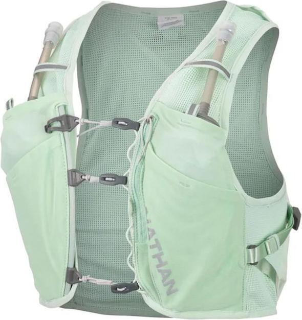 Actual product image Nathan Pinnacle Breeze 4L - Running backpack - Women (4 l)