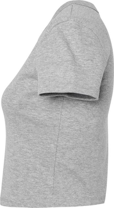 Produktbild Bella Canvas Micro Rib Baby Tee (S)