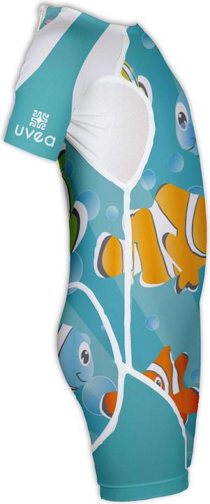 Immagine prodotto Uvea Costume da bagno UPF 0 per bambini Piccolo clown virile (80, 86)