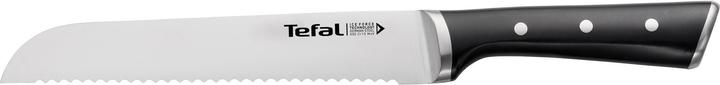 Actual product image Tefal Ingenio Ice Force Brotmesser (20 cm)