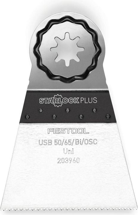 Produktbild Festool Universal-Sägeblatt USB 50/65/Bi/OSC/5