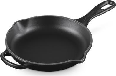 Productafbeelding Le Creuset Handtekening (Koekenpan, Gietijzer, 20 x 3.50 cm)
