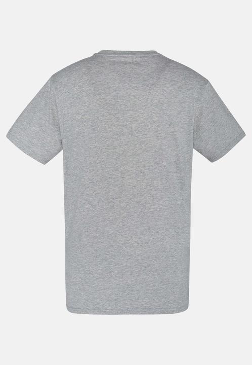 Actual product image Schott T-Shirt Logo Kurzarmshirt (XXL)