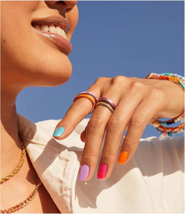 Immagine prodotto OPI Potenza infinita di Hue Bee Unapolog. (Bee Unapologetic, Smalto per unghie effetto gel)