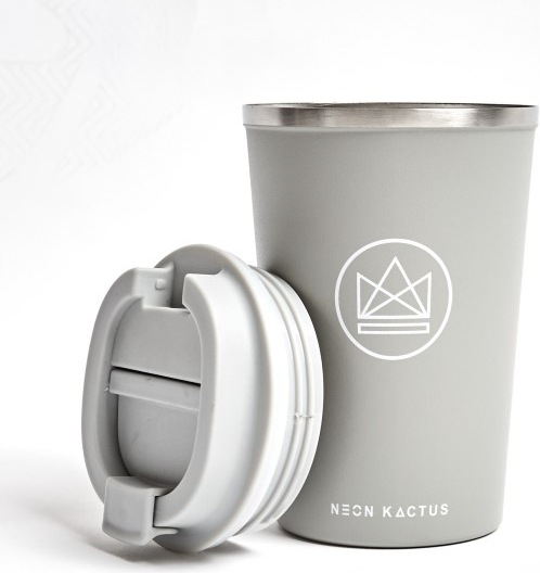 Actual product image Neon Kactus Travel Cup (0.34 l)