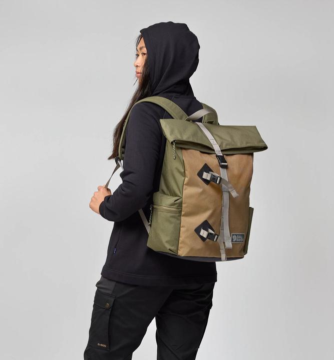 Produktbild Fjällräven Vardag Foldsack 25 (25 l)