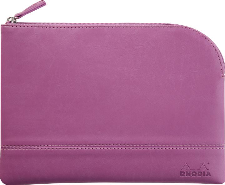 Immagine prodotto Rhodia Custodia in ecopelle