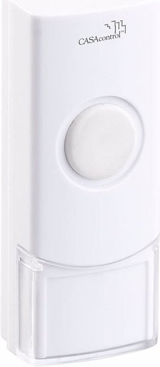 Immagine prodotto CasaControl Campanello della presa (Funk)