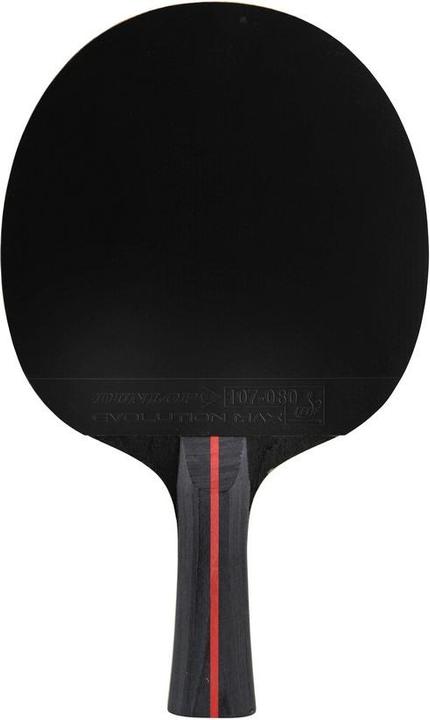 Produktbild Dunlop Reversetischtennisschläger Blackstorm