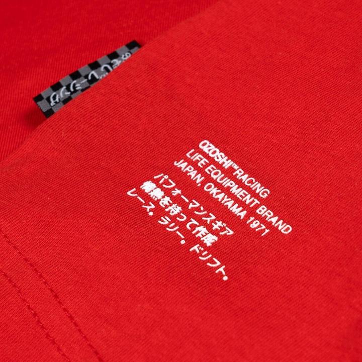 Produktbild Ozoshi TSH04 TShirt (XL)