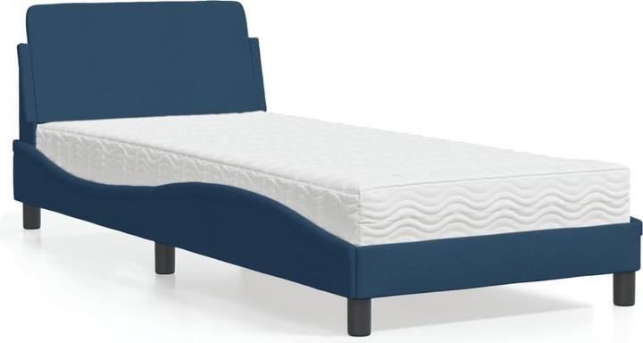 Blanc, Bleu