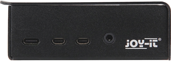 Produktbild Joy-it RPI CASE ALU06
