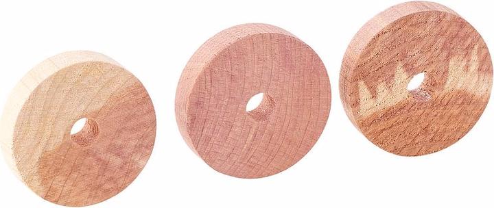 Actual product image Infactory Cedar set