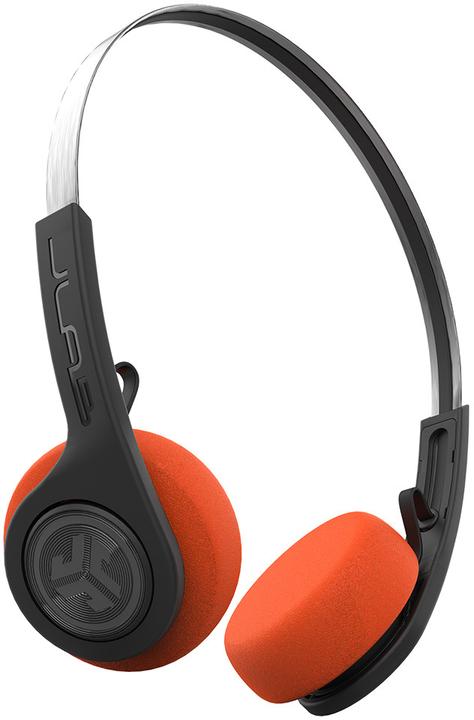 Actual product image JLab Audio RREWIND RETRO2 - Headphones (26 h, Wireless)