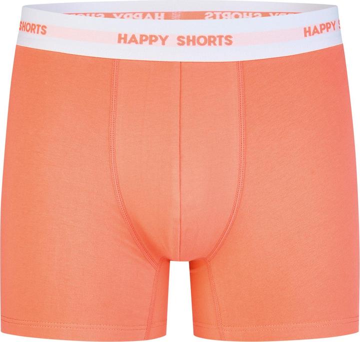Produktbild Happy shorts Boxer Jersey (XXL, 3er Pack)