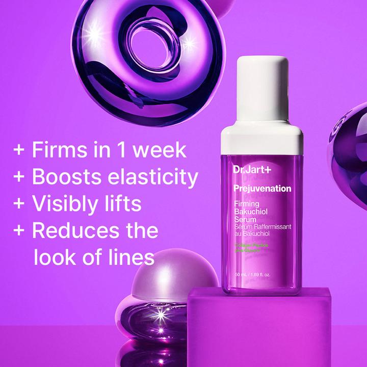 Actual product image Dr. Jart+ Dr.Jart+ Prejuvenation Serum (50 ml)