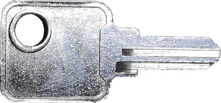 Immagine prodotto Magni Chiavi a salve in cassaforte