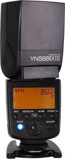 Image du produit Yongnuo YN-568EXIIIC (Flash à monter, Divers)