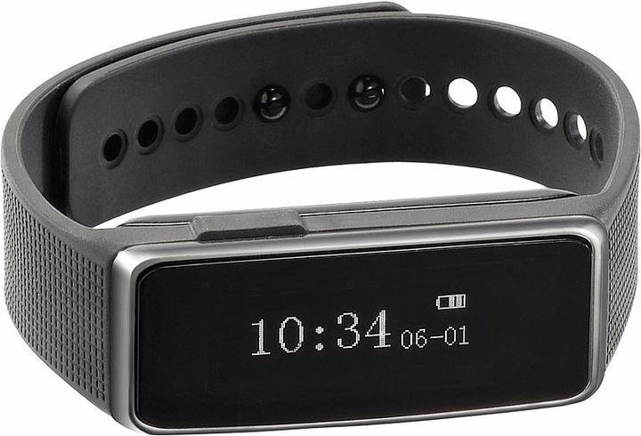 Newgen medicals Fitness bracelet with sleep monitoring