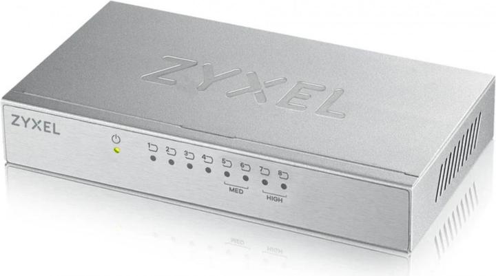 Zyxel GS-108B v3 (8 ports)