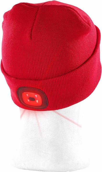 Immagine prodotto Lunartec Cappello a maglia con LED