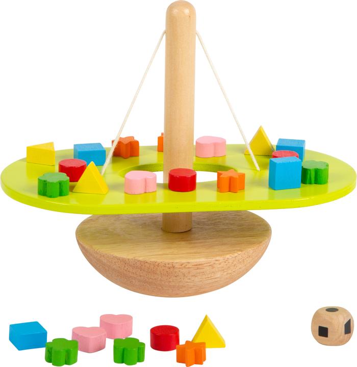 Produktbild small foot Balancierwippe