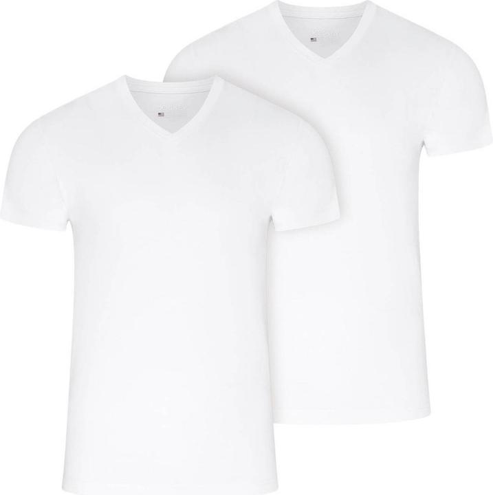 Actual product image Jockey Shirts im Doppelpack (L)