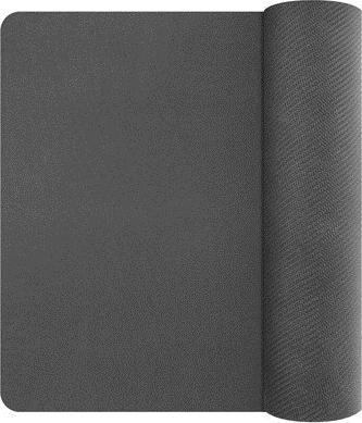 Produktbild Genesis Mauspad bedruckbar 10er Pack 300x250mm Schwarz