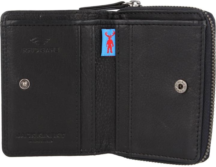 Actual product image Jack kinsky kleine RV Börse mit Klappfach