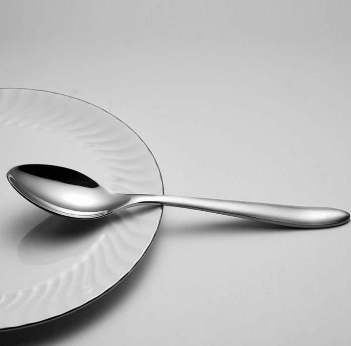 Produktbild Arthur Martin Besteck AM0211 Edel 24 Stücke (24 Stk., Besteck Set)