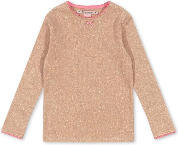 Produktbild Konges Slojd Roli Bluse Moon (80)