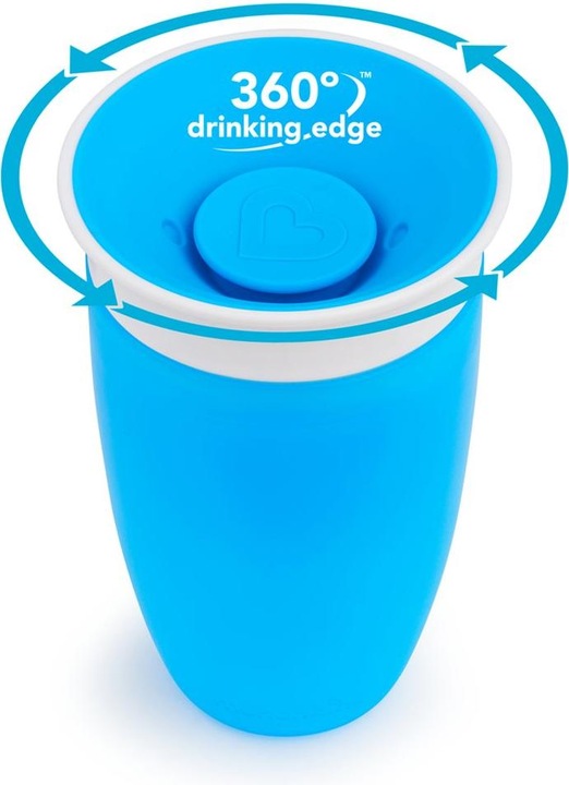 Actual product image Munchkin Miracle 360° Mug