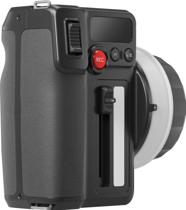 Immagine prodotto DJI Unità manuale Focus Pro (Aiuto per la messa a fuoco del gimbal)