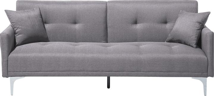 Actual product image Beliani Lucan (Sofa bed)