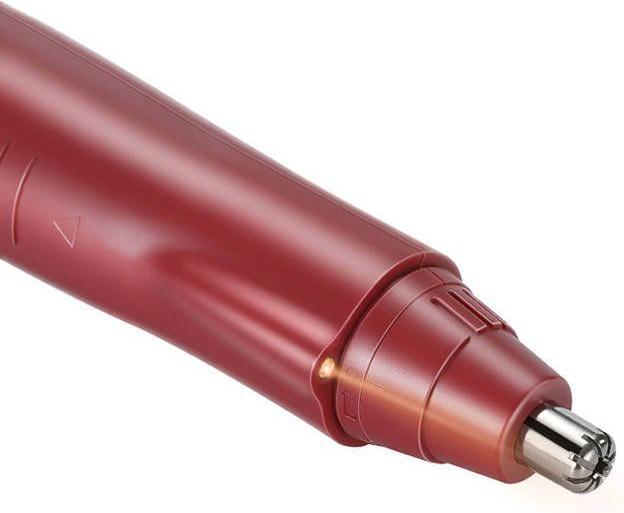 Produktbild Liberex Elektrischer Ohr- und Nasenhaarrasierer
