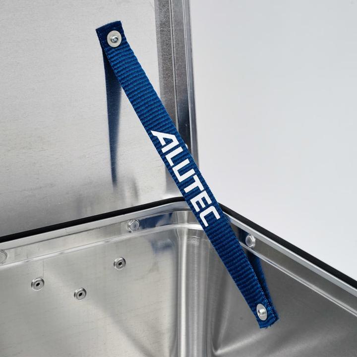 Actual product image Alutec Classic 48